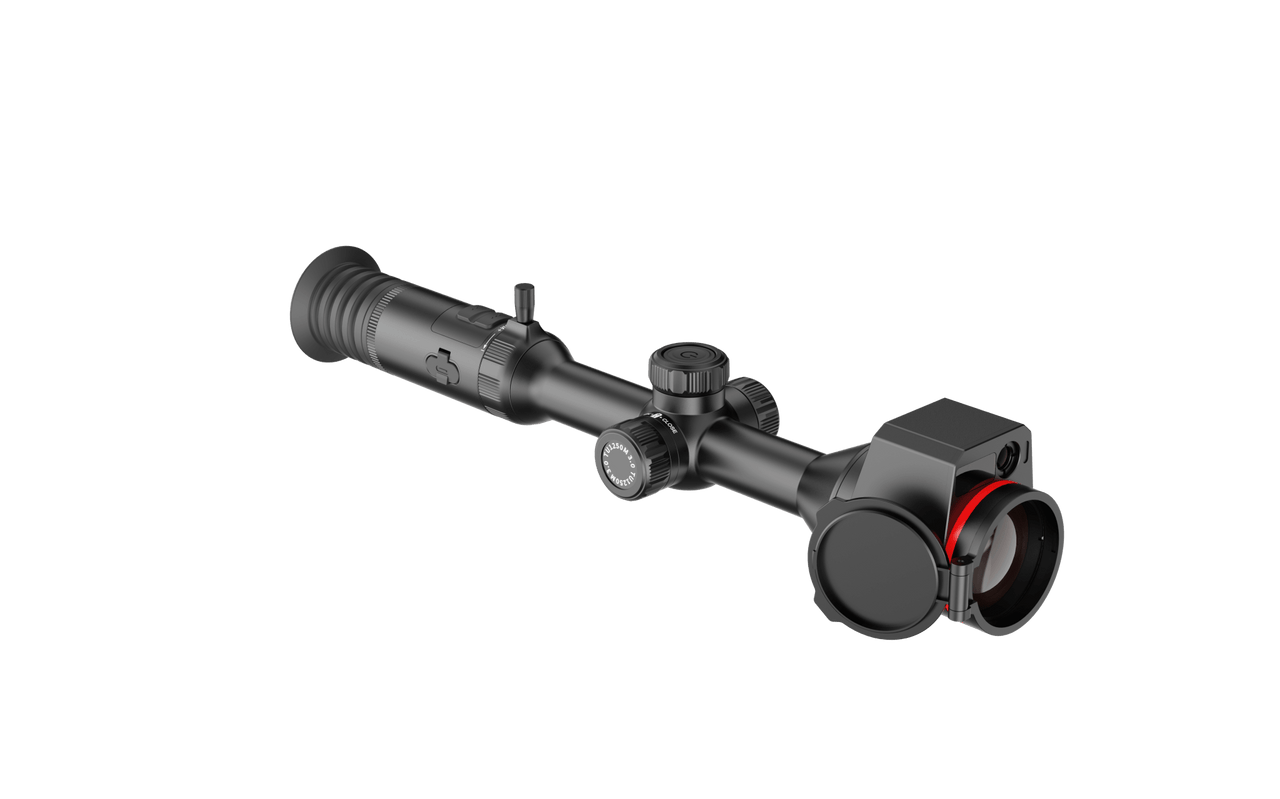 Buy Guide TU1260MS Thermal Scope - Mud Tracks