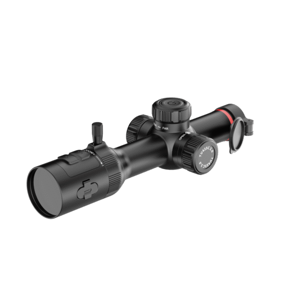 Buy Guide TU425C 3.0 Thermal Scope - Mud Tracks