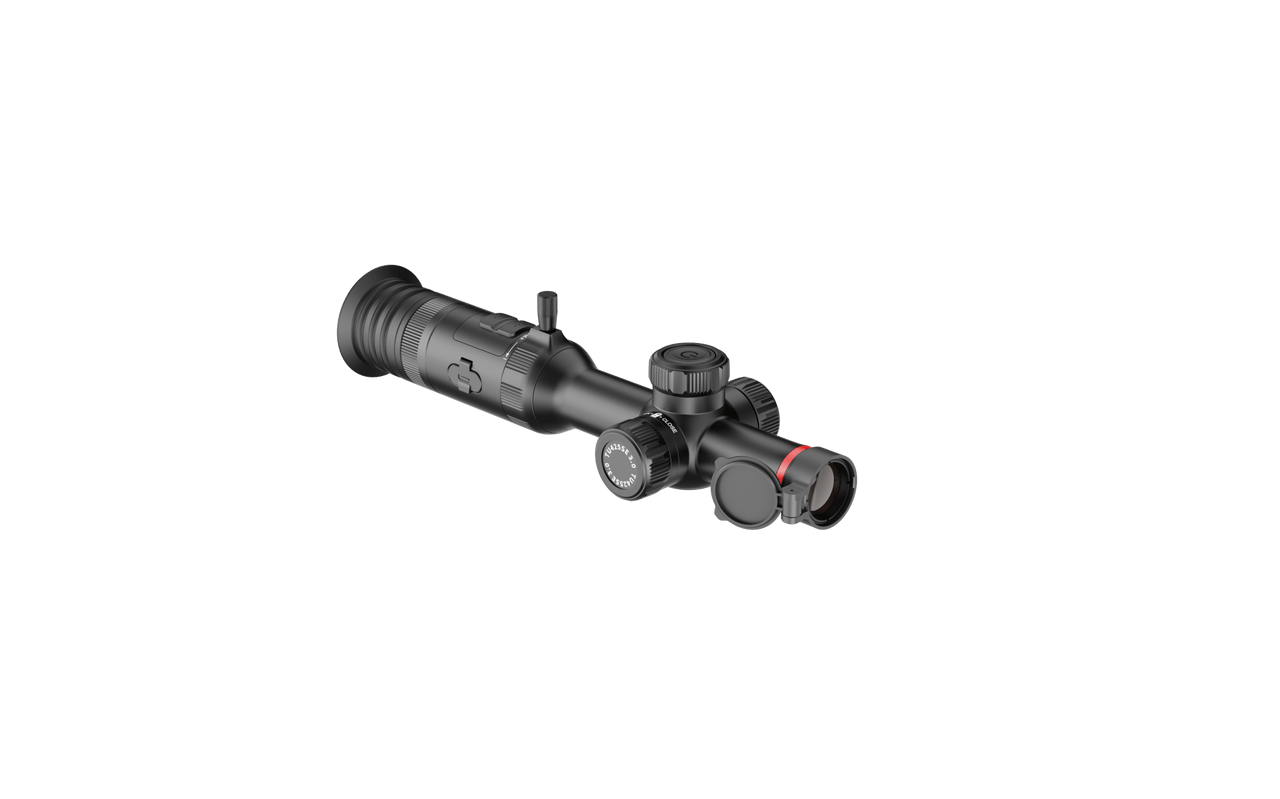Buy Guide TU425S Thermal Scope - Mud Tracks