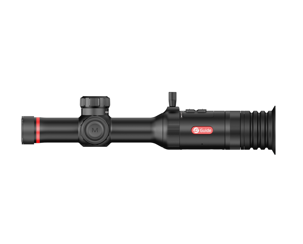 Buy Guide TU425S Thermal Scope - Mud Tracks