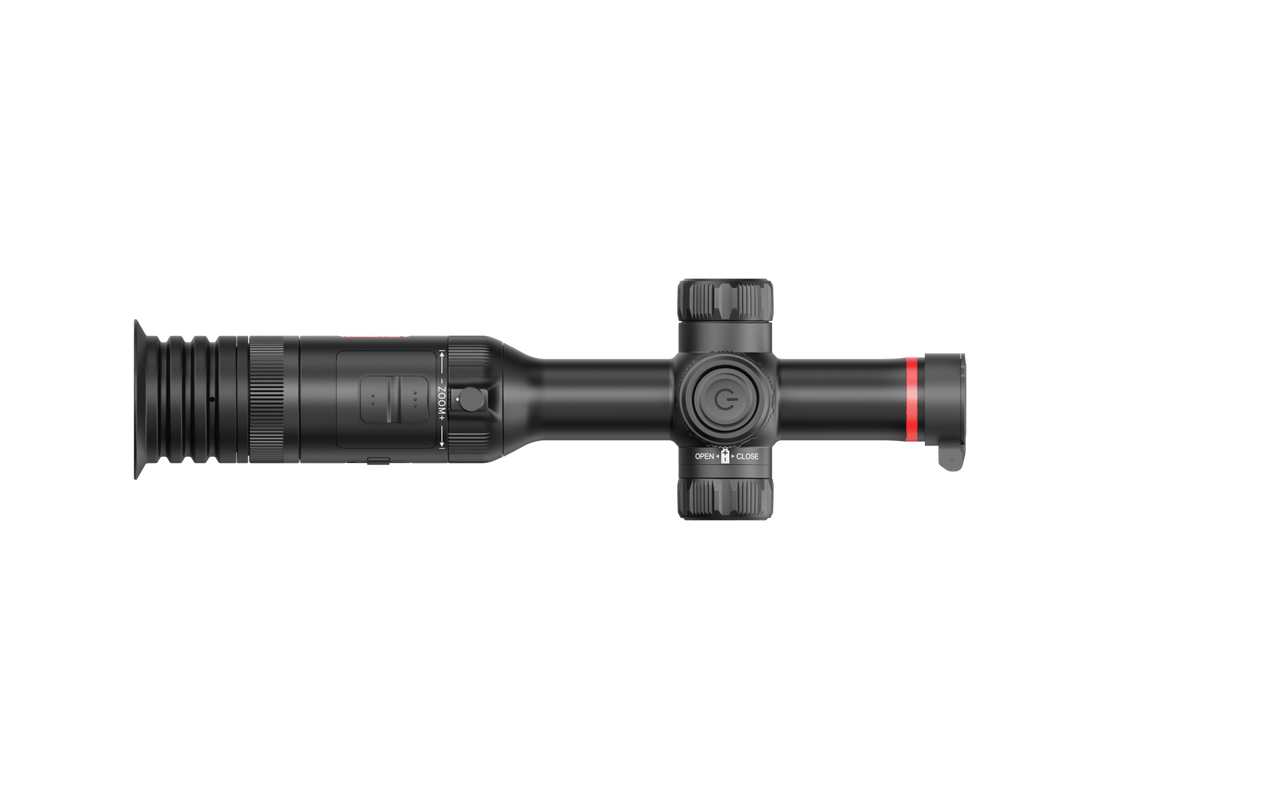 Buy Guide TU425S Thermal Scope - Mud Tracks