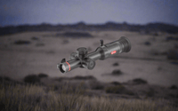 Buy Guide TU425SE 3.0 Thermal Scope - Mud Tracks
