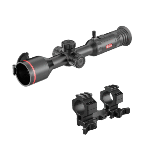 Buy Guide TU435 3.0 Thermal Scope - Mud Tracks