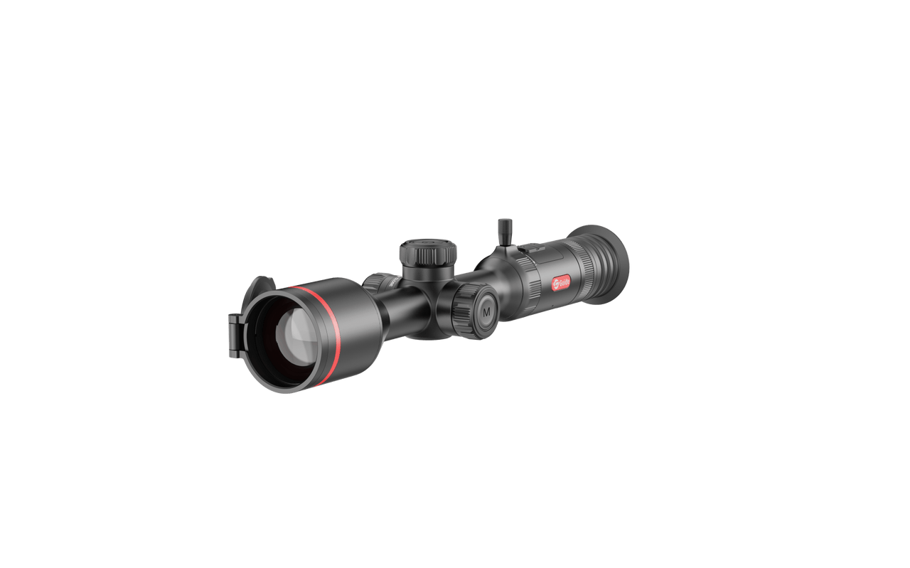 Buy Guide TU435 3.0 Thermal Scope - Mud Tracks