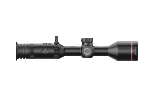 Buy Guide TU435 3.0 Thermal Scope - Mud Tracks
