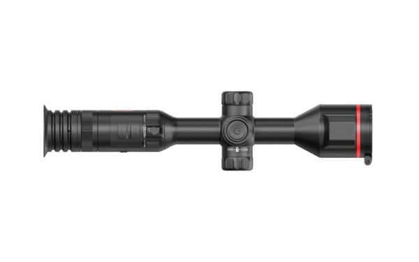 Buy Guide TU435 LRF 3.0 Thermal Scope - Mud Tracks