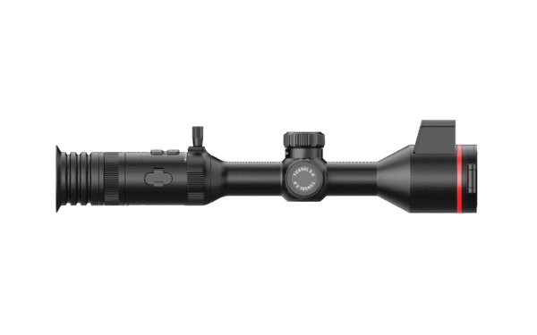 Buy Guide TU435 LRF 3.0 Thermal Scope - Mud Tracks