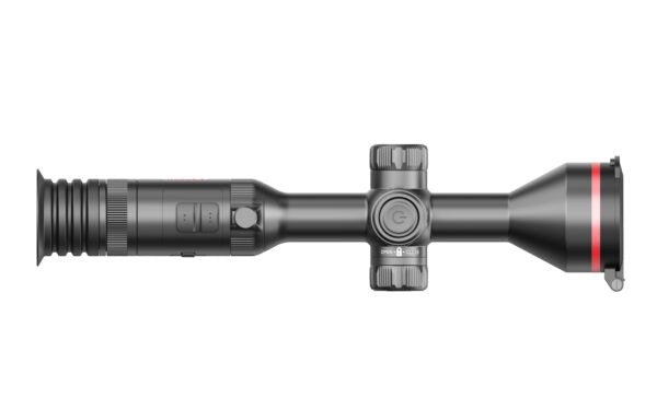 Buy Guide TU435P 3.0 Thermal Scope - Mud Tracks