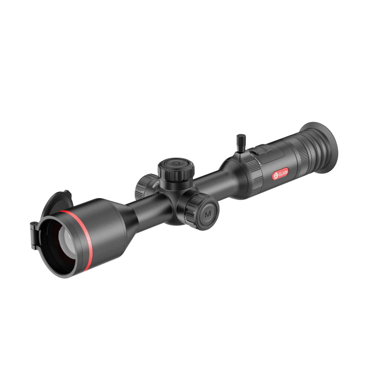 Buy Guide TU635 3.0 Thermal Scope - Mud Tracks