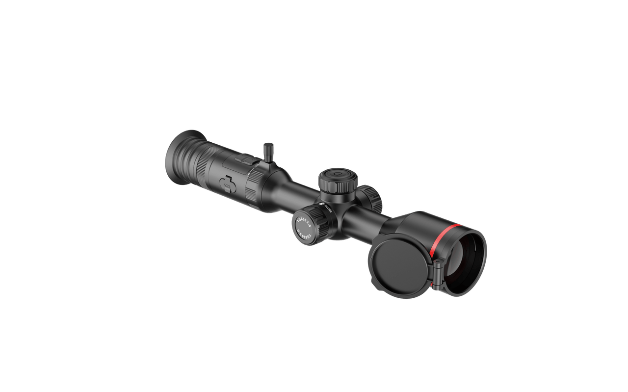 Buy Guide TU635S Thermal Scope - Mud Tracks
