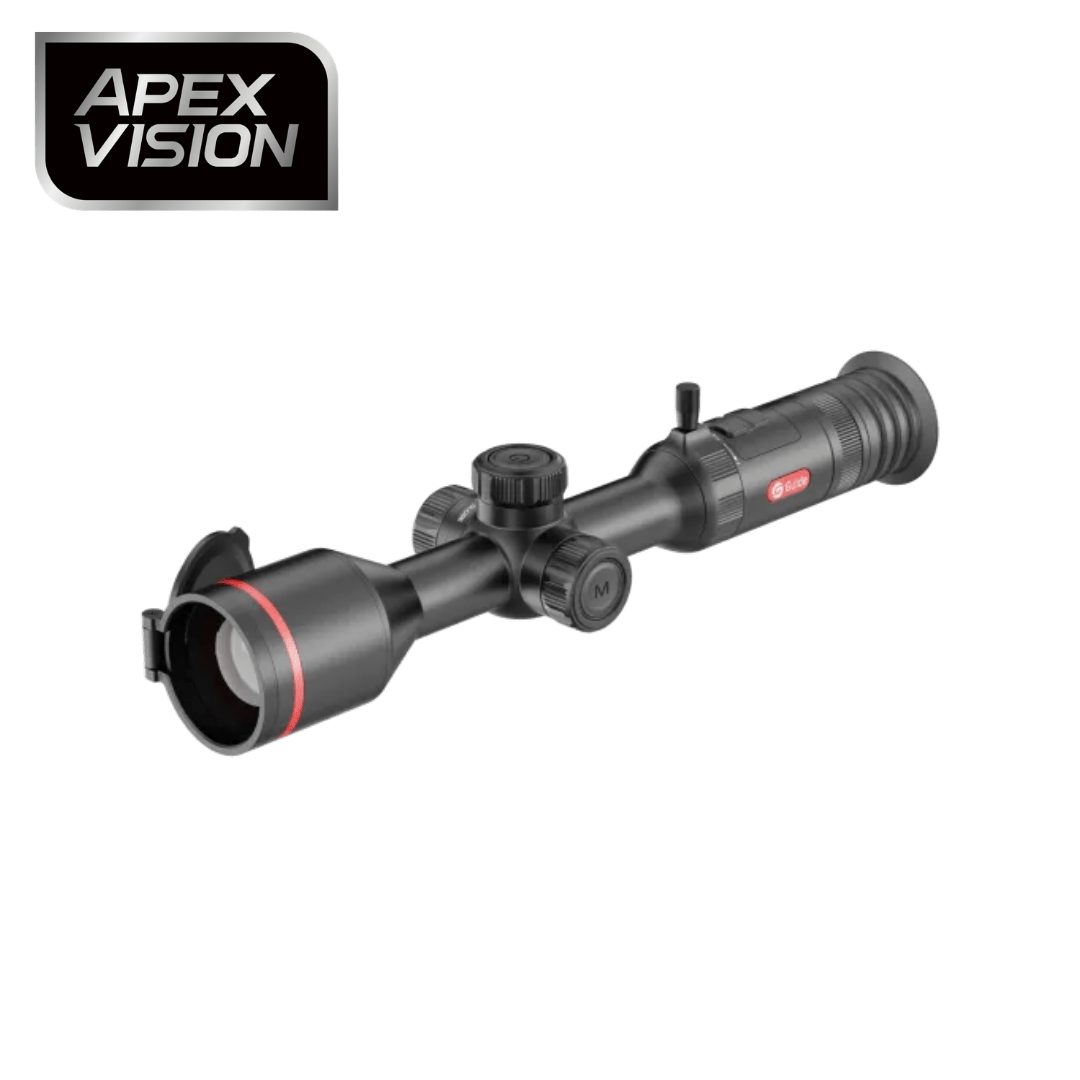 Buy Guide TU635S Thermal Scope - Mud Tracks