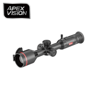 Buy Guide TU635S Thermal Scope - Mud Tracks
