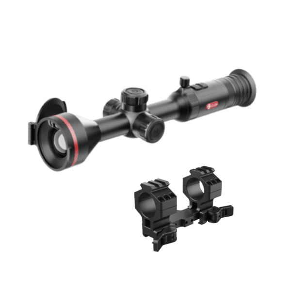 Buy Guide TU650LS Thermal Scope with LRF - Mud Tracks