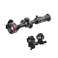 Buy Guide TU650LS Thermal Scope with LRF - Mud Tracks