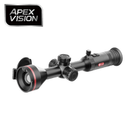 Buy Guide TU650LS Thermal Scope with LRF - Mud Tracks