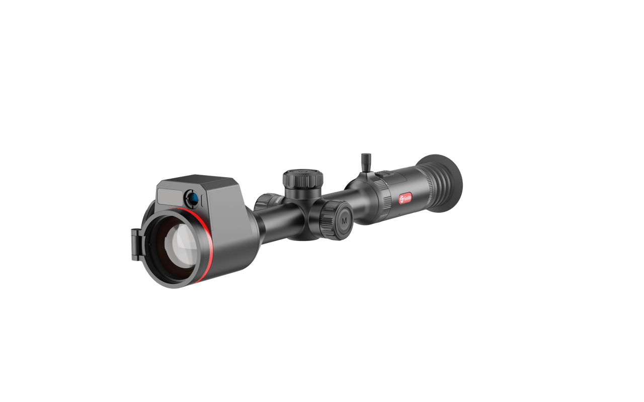 Buy Guide TU650M 3.0 Thermal Scope - Mud Tracks