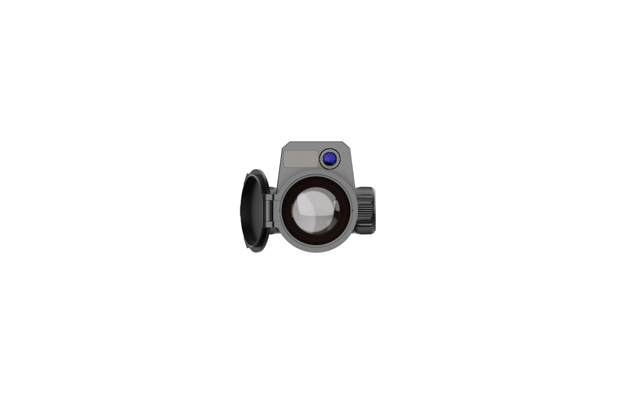 Buy Guide TU650M 3.0 Thermal Scope - Mud Tracks