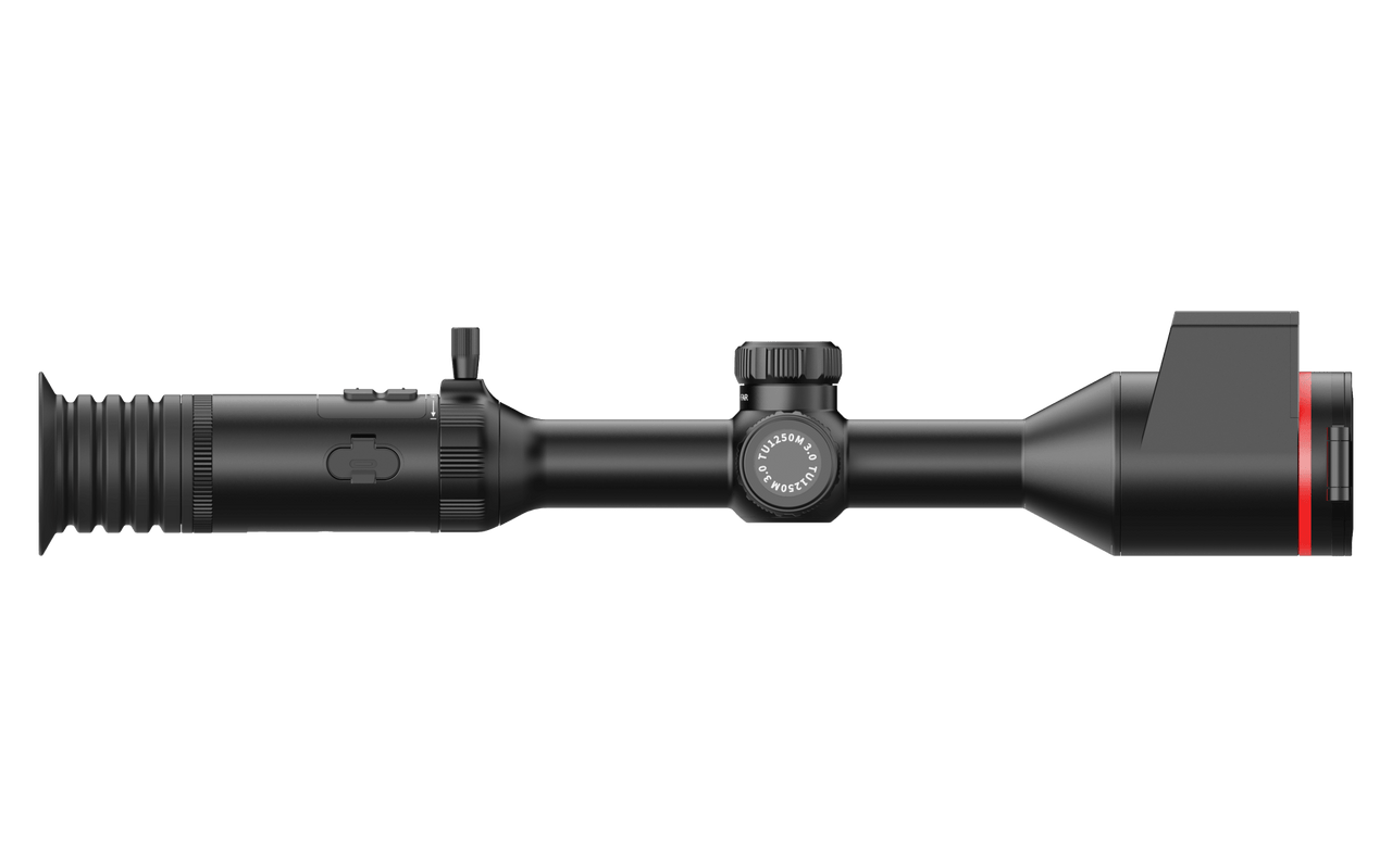 Buy Guide TU650M 3.0 Thermal Scope - Mud Tracks