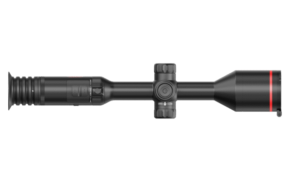 Buy Guide TU650P 3.0 Thermal Scope - Mud Tracks