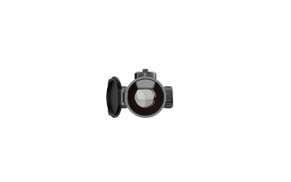 Buy Guide TU650P 3.0 Thermal Scope - Mud Tracks
