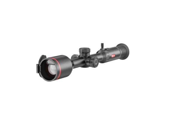 Buy Guide TU650P 3.0 Thermal Scope - Mud Tracks