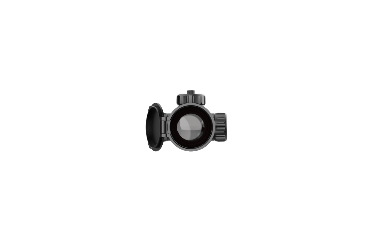 Buy Guide TU650S Thermal Scope - Mud Tracks