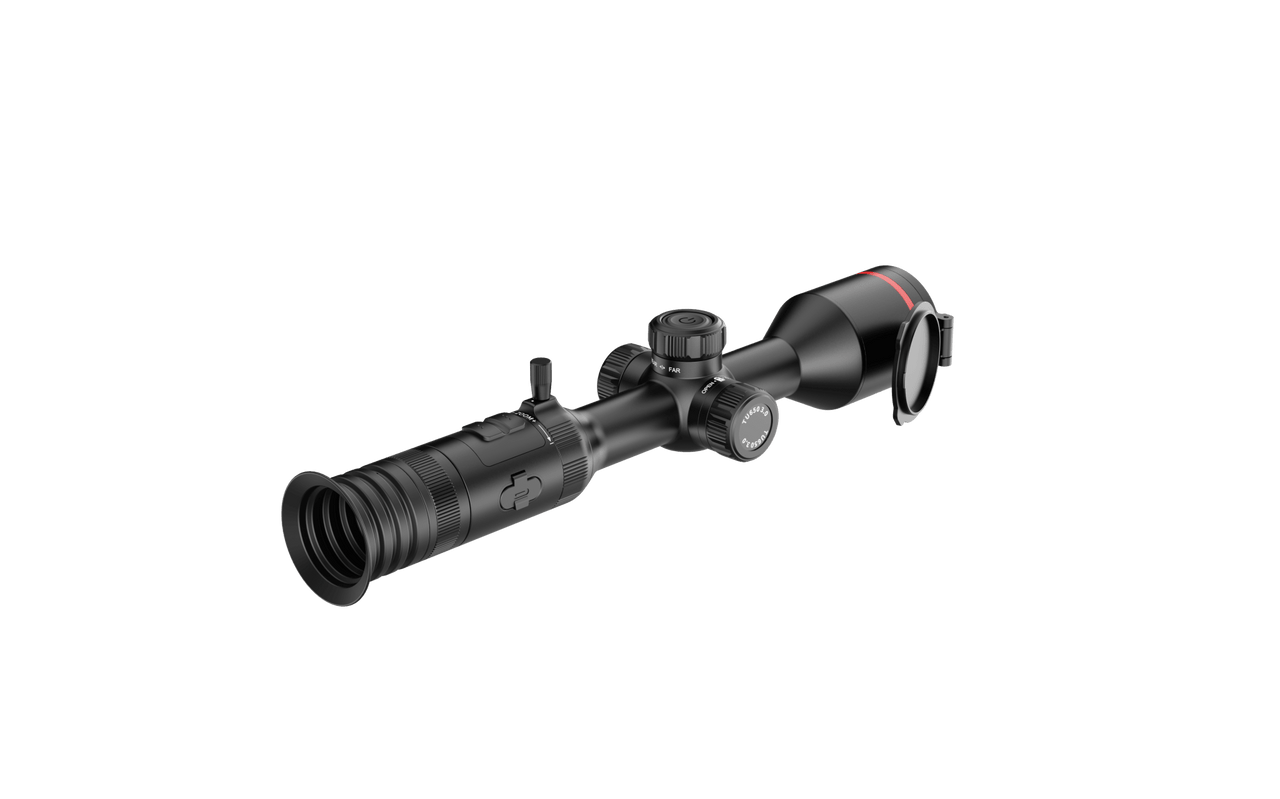 Buy Guide TU650S Thermal Scope - Mud Tracks