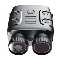 Thumbnail for Buy High - Definition Digital Night Vision Binoculars - Mud Tracks