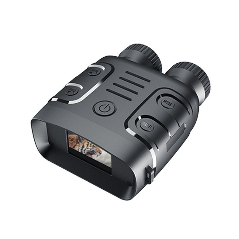 Buy High - Definition Digital Night Vision Binoculars - Mud Tracks