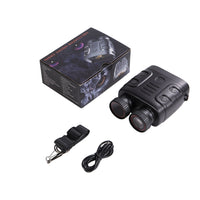 Thumbnail for Buy High - Definition Digital Night Vision Binoculars - Mud Tracks