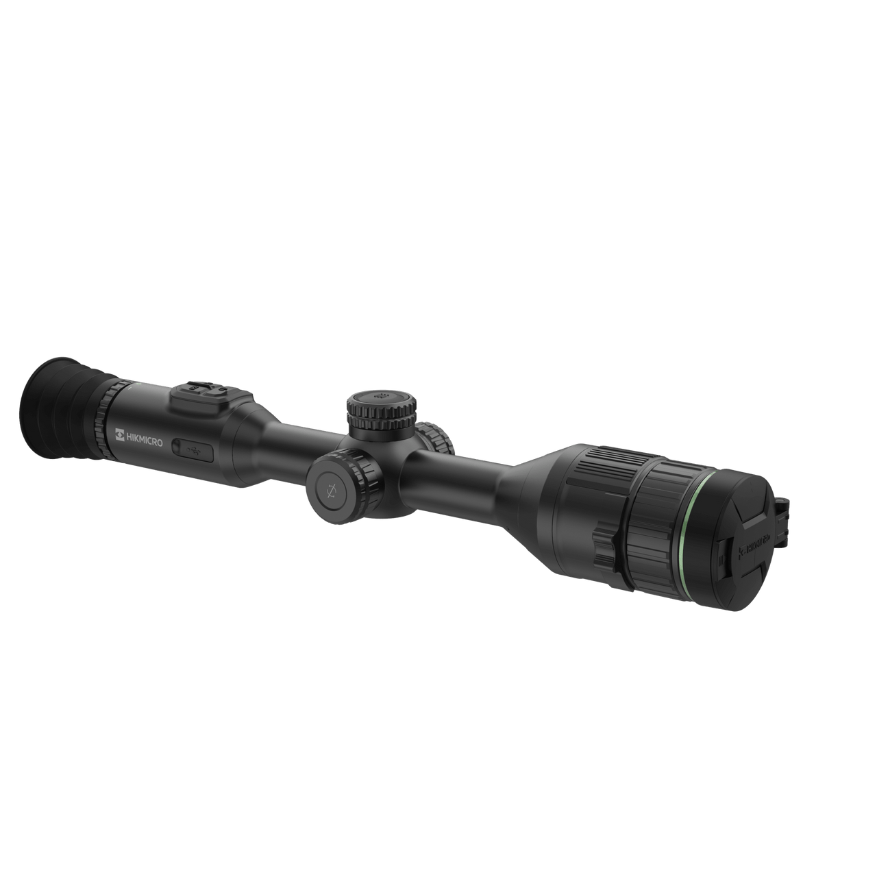 Buy HIKMICRO Alpex 4K A50E Digital Night Vision Scope IR Illuminator Kit - Mud Tracks