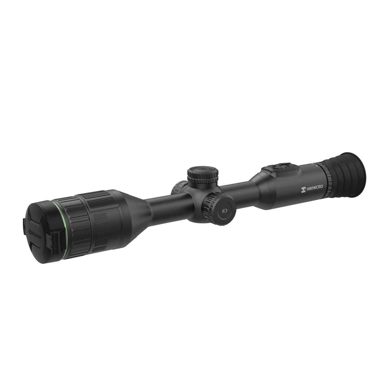 Buy HIKMICRO Alpex 4K A50E Digital Night Vision Scope IR Illuminator Kit - Mud Tracks