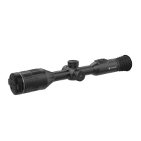 Buy HIKMICRO Alpex 4K A50E Digital Night Vision Scope IR Illuminator Kit - Mud Tracks