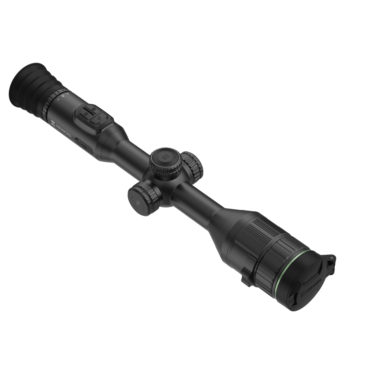 Buy HIKMICRO Alpex 4K A50E Digital Night Vision Scope IR Illuminator Kit - Mud Tracks