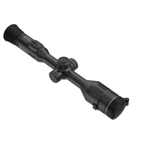 Buy HIKMICRO Alpex 4K A50E Digital Night Vision Scope IR Illuminator Kit - Mud Tracks