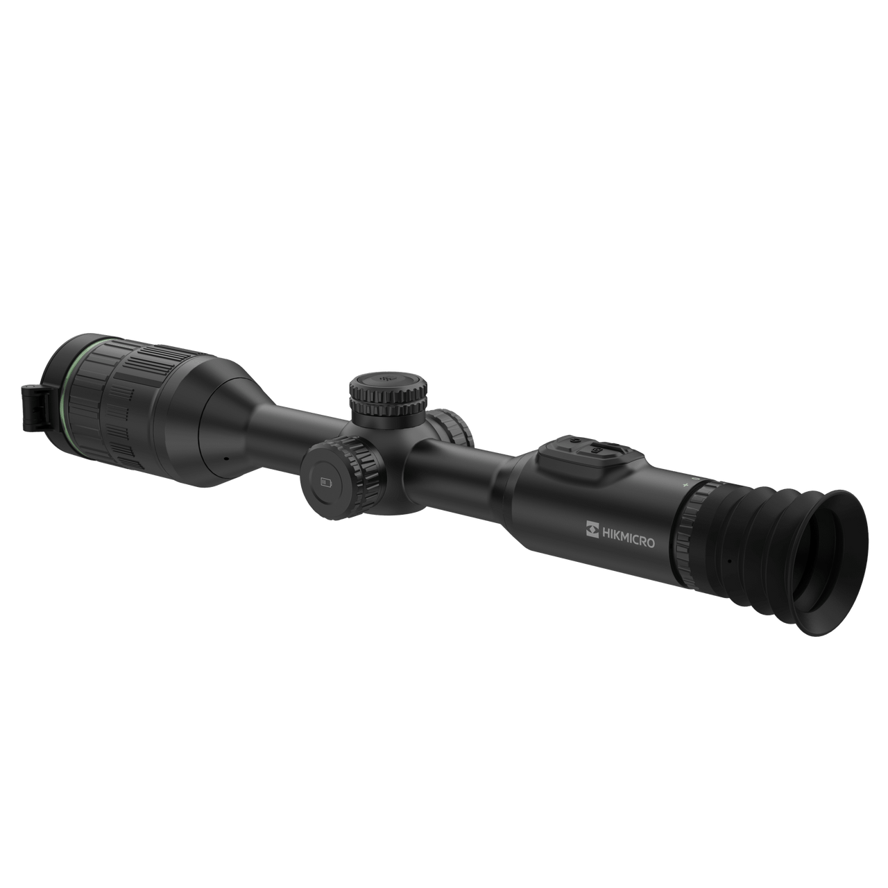 Buy HIKMICRO Alpex 4K A50E Digital Night Vision Scope IR Illuminator Kit - Mud Tracks
