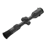 Buy HIKMICRO Alpex 4K A50E Digital Night Vision Scope IR Illuminator Kit - Mud Tracks
