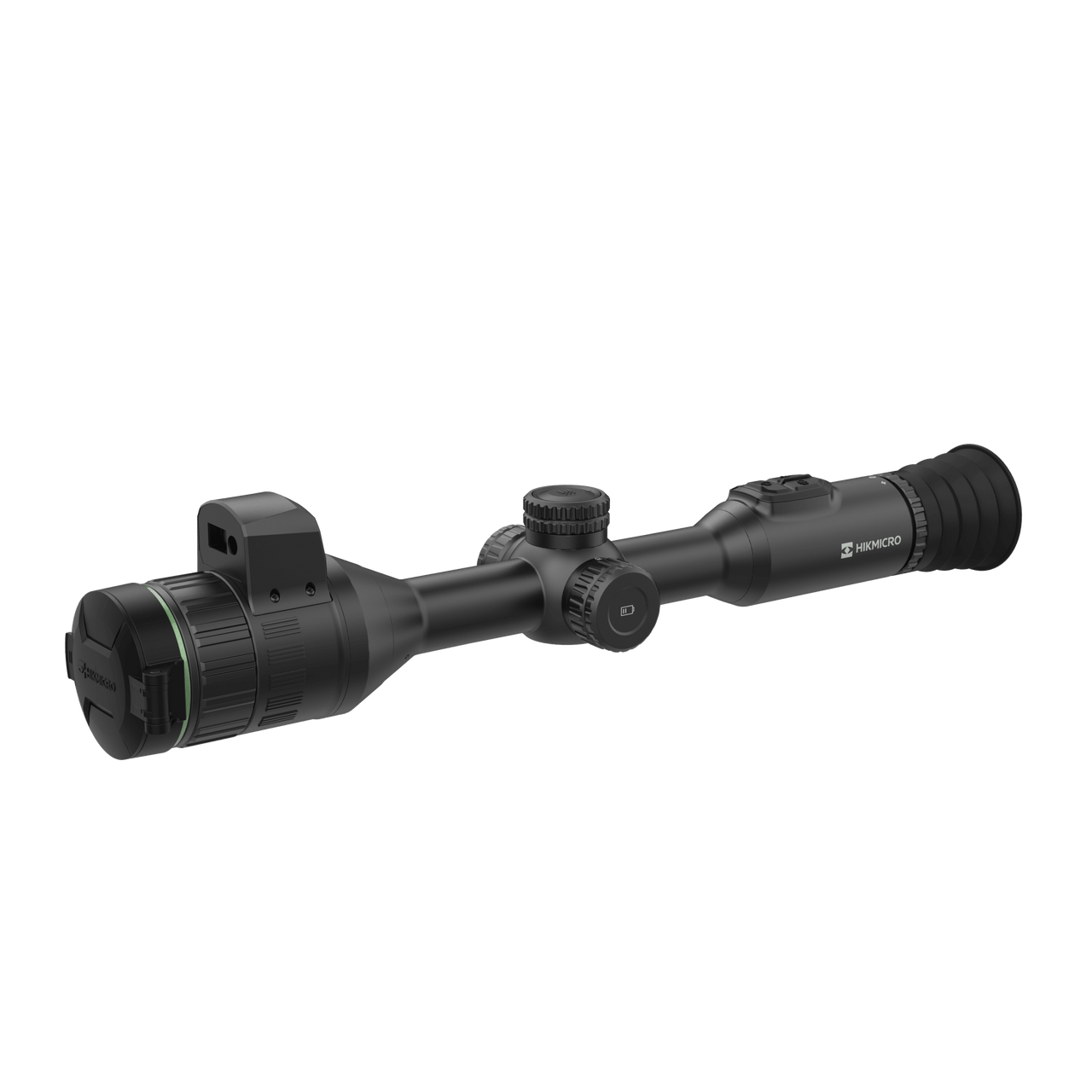 Buy HIKMICRO Alpex 4K A50EL Night Vision Scope IR Illuminator Kit - Mud Tracks
