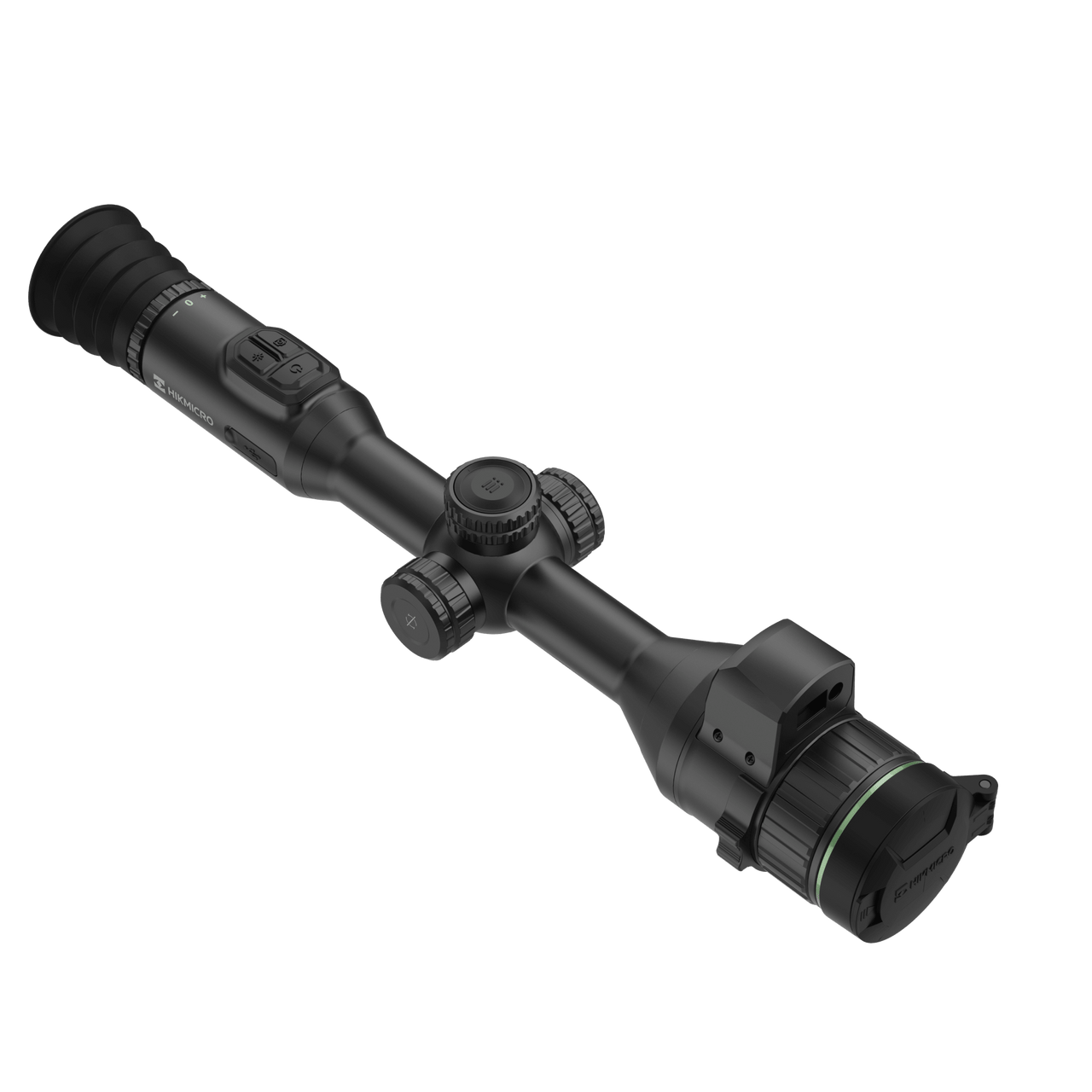 Buy HIKMICRO Alpex 4K A50EL Night Vision Scope IR Illuminator Kit - Mud Tracks