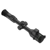 Buy HIKMICRO Alpex 4K A50EL Night Vision Scope IR Illuminator Kit - Mud Tracks