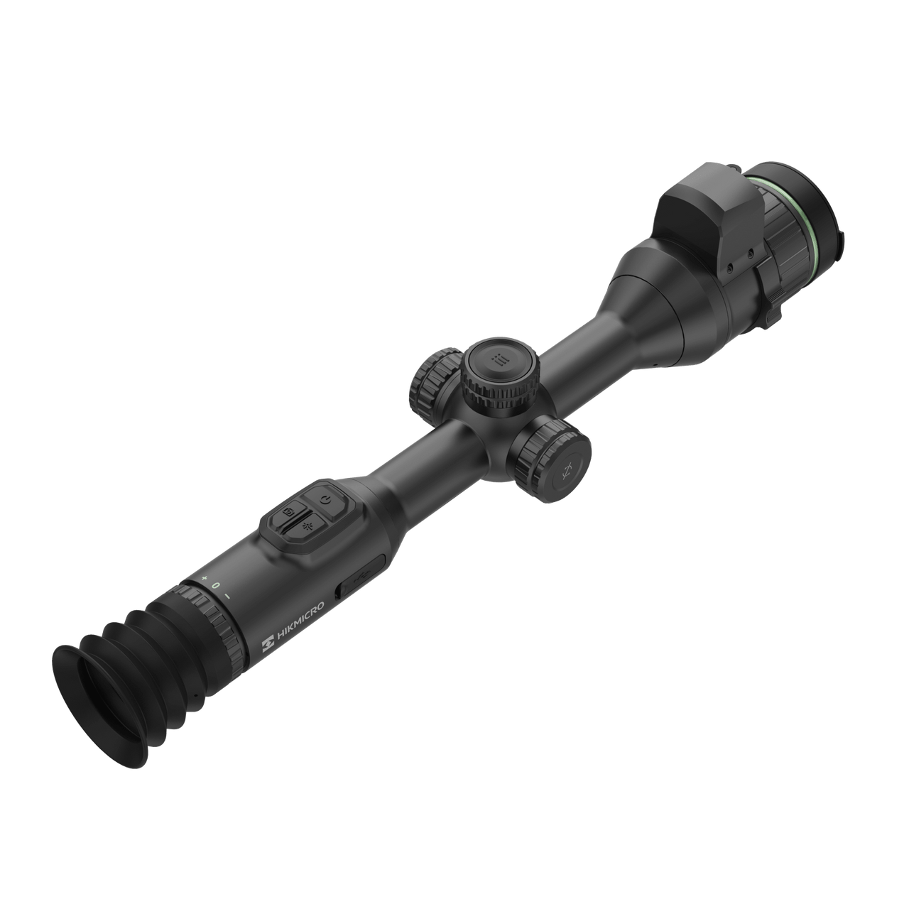 Buy HIKMICRO Alpex 4K A50EL Night Vision Scope IR Illuminator Kit - Mud Tracks