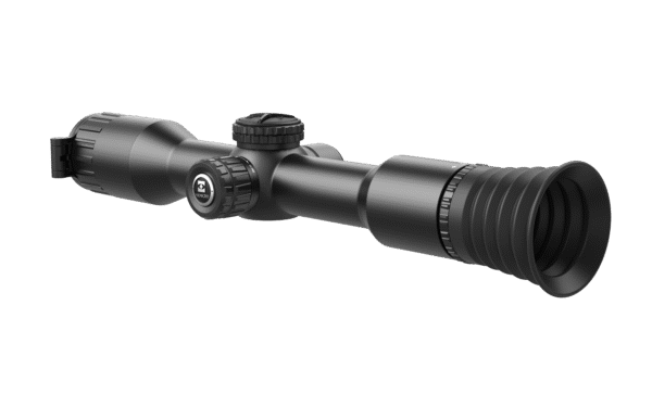 Buy Hikmicro Alpex 4k Lite A40E Digital Day & Night Vision Scope - Mud Tracks