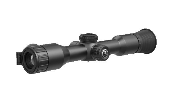 Buy Hikmicro Alpex 4k Lite A40E Digital Day & Night Vision Scope - Mud Tracks