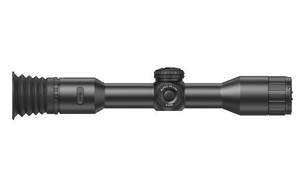 Buy Hikmicro Alpex 4k Lite A40E Digital Day & Night Vision Scope - Mud Tracks