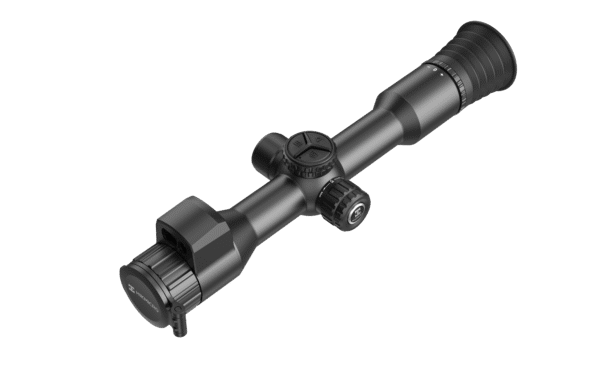 Buy Hikmicro Alpex 4k Lite A40EL Digital Day & Night Vision Scope - Mud Tracks