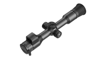 Buy Hikmicro Alpex 4k Lite A40EL Digital Day & Night Vision Scope - Mud Tracks