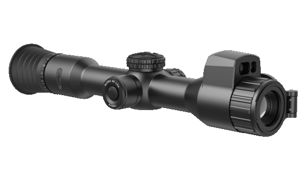 Buy Hikmicro Alpex 4k Lite A40EL Digital Day & Night Vision Scope - Mud Tracks