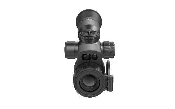 Buy Hikmicro Alpex 4k Lite A40EL Digital Day & Night Vision Scope - Mud Tracks