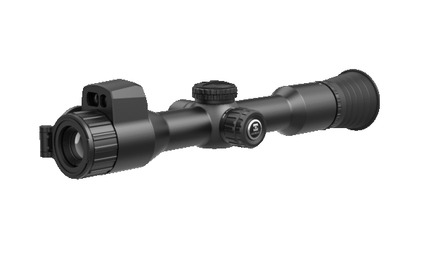 Buy Hikmicro Alpex 4k Lite A40EL Digital Day & Night Vision Scope - Mud Tracks