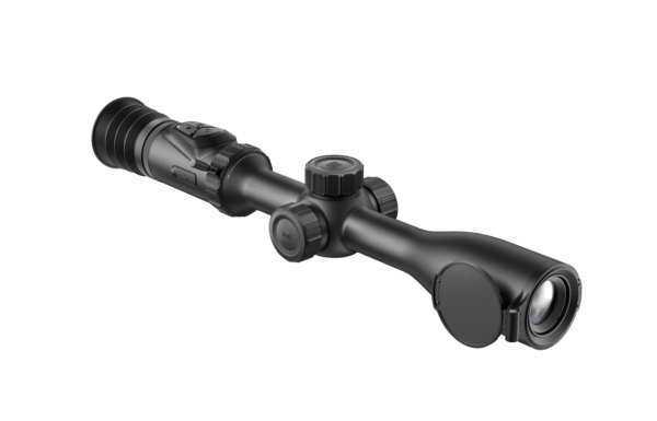 Buy HIKMICRO Alpex Pro A50P Digital Day & Night Vision Scope - Mud Tracks